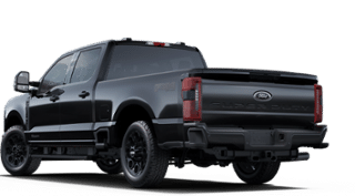2025 Ford Super Duty® External Image 3